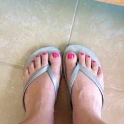 Nice Nails and Spa