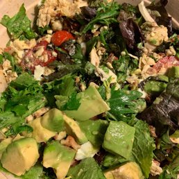 Cobb salad Cobb salad
