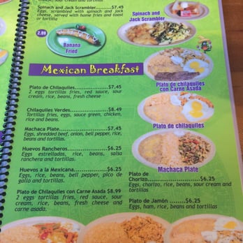 3 Brothers - Mexican Near Me - Long Beach, California