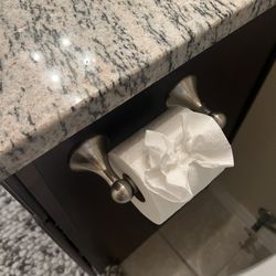 Lilly's Cleaning Services - Bathroom
