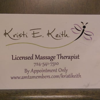 Kristi E Keith, LMT - Massage Therapy Near Me