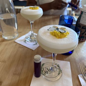 Bloom - Bloom's House Bloody Cocktail Bloom's House Bloody - American Near Me - Santa Clara, California