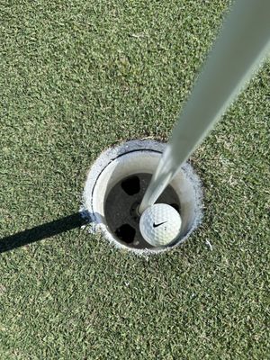 Lost Pines Golf Club by null