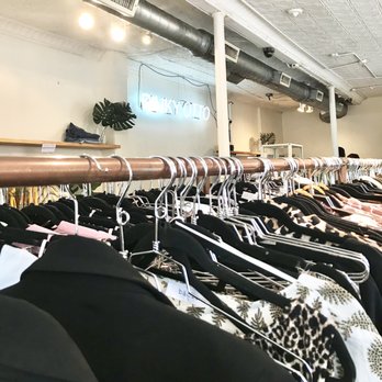 Pinkyotto - Women's Clothing Near Me - Brooklyn, New York