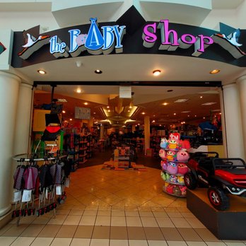 Fashion Island Bendon Outlet Store The Baby Shop On Knoxville