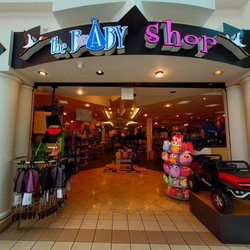 The Baby Shop