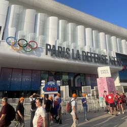 U Arena