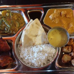 Thali Thali