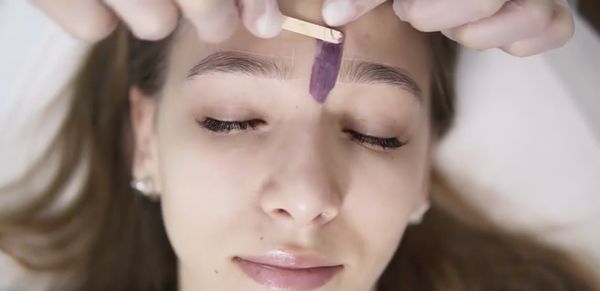 Waxing - Waxing is the process of removing hair by the root using a sticky substance that adheres to the body hair. Once waxed the hair usually takes about 4-6 weeks to grow back. If you would like to set up an appointment call or message me and we can get you set up!