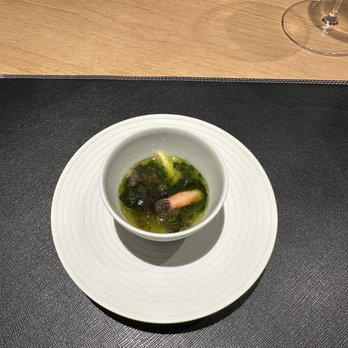 César - Seafood Near Me - New York, New York