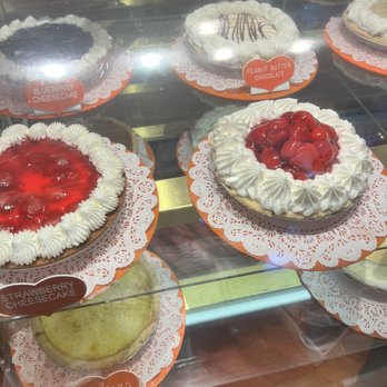 Anna Miller's - Bakeries Near Me - Aiea, Hawaii