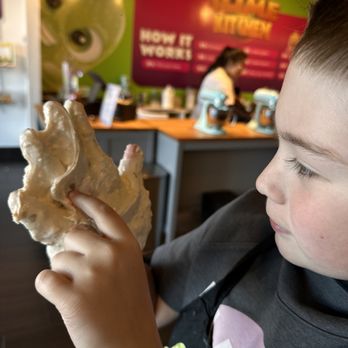 Slime Kitchen - Kids Activities Near Me - San Francisco, California