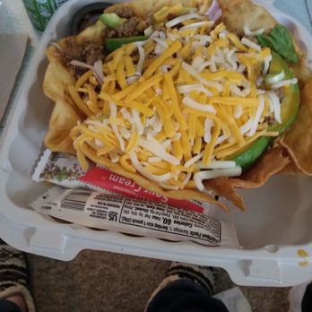Brother's Italian Restaurant - Ground beef taco salad - Italian Near Me - Hagerstown, Maryland Brother's Italian Restaurant - Ground beef taco salad - Italian Near Me - Hagerstown, Maryland