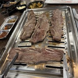 JJ Korean BBQ