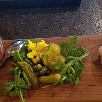 Therapy  - Filet tartar presentation was nice. =) - Bars Near Me - Las Vegas, Nevada
