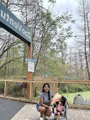 ZooTampa at Lowry Park by null