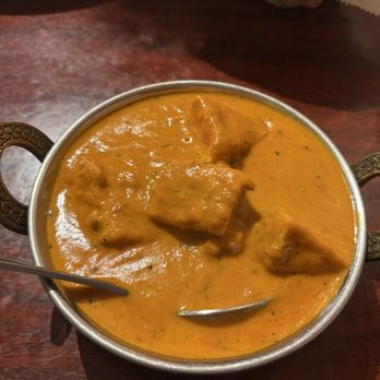 Star India - Chicken Tikka Masala - Indian Near Me - San Francisco, California Star India - Chicken Tikka Masala - Indian Near Me - San Francisco, California