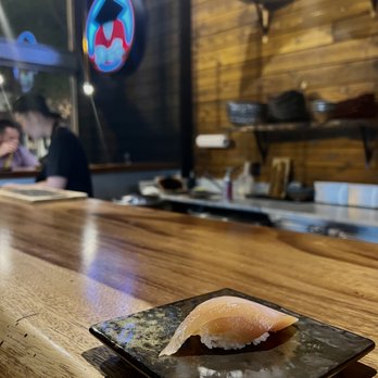 Mr Omakase - Sushi Bars Near Me - Miami, Florida Mr Omakase - Sushi Bars Near Me - Miami, Florida