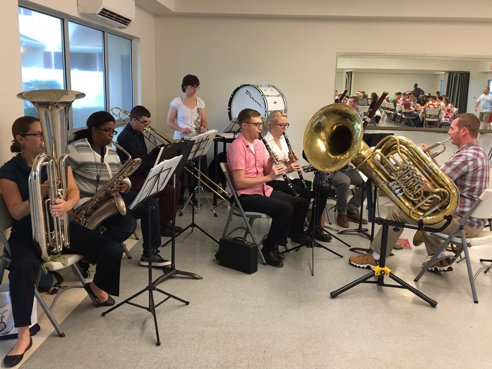 PEARL CITY PENINSULA COMMUNITY CENTER Updated September 2024 100