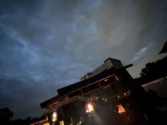 Wolf Trap National Park for the Performing Arts by null