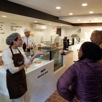 Mojo Desserts - Desserts Near Me - New York, New York
