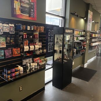 Kure CBD & Vape - Vape Shops Near Me - Wilmington, North Carolina