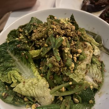 Kismet - Gem salad - Mediterranean Near Me - Los Angeles, California Kismet - Gem salad - Mediterranean Near Me - Los Angeles, California