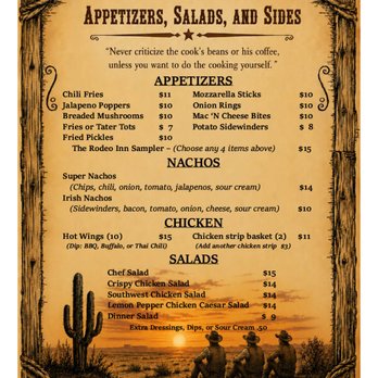 Rodeo Inn - Bars Near Me - St Paul, Oregon Rodeo Inn - Bars Near Me - St Paul, Oregon