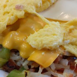 Kitchen Sink Skillet