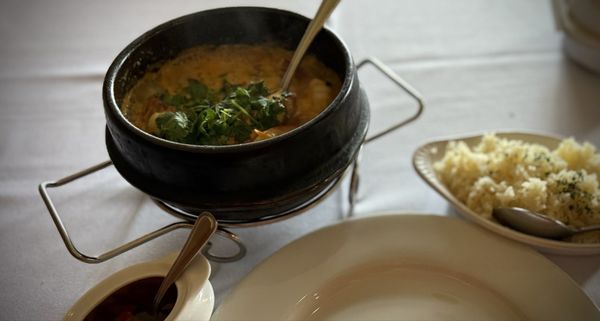 Moqueca Brazilian Restaurant by null