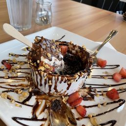 Grand Gateau