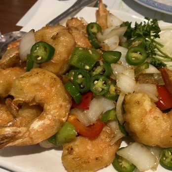 Royal Panda Restaurant - Shrimp in Pepper Salt* - Chinese Near Me - Germantown, Tennessee Royal Panda Restaurant - Shrimp in Pepper Salt* - Chinese Near Me - Germantown, Tennessee