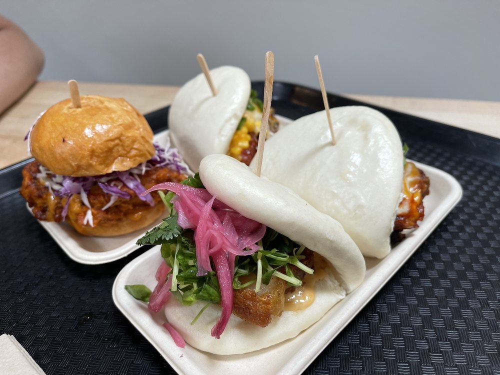 CRAVINGS BY 99 RANCH MARKET Updated October 2024 1459 Photos & 427