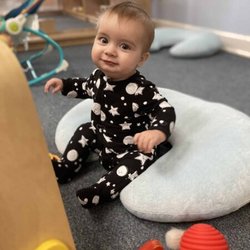 Montessori Stepping Stones - Nurturing Montessori Infant Toddler daycare in Mount Clemens, MI