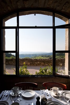 Auberge de Banne by null