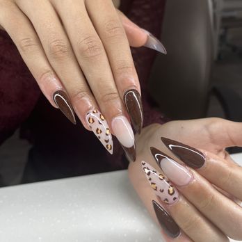 2Q Nail and Spa - Nail Salons Near Me - Meridian, Idaho 2Q Nail and Spa - Nail Salons Near Me - Meridian, Idaho