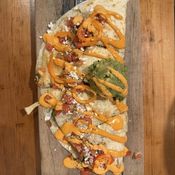 Salt & Lime - Barbacoa quesadilla - Mexican Near Me - Steamboat Springs, Colorado Salt & Lime - Barbacoa quesadilla - Mexican Near Me - Steamboat Springs, Colorado