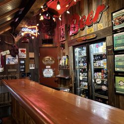 The Relic Smokehouse And Pub
