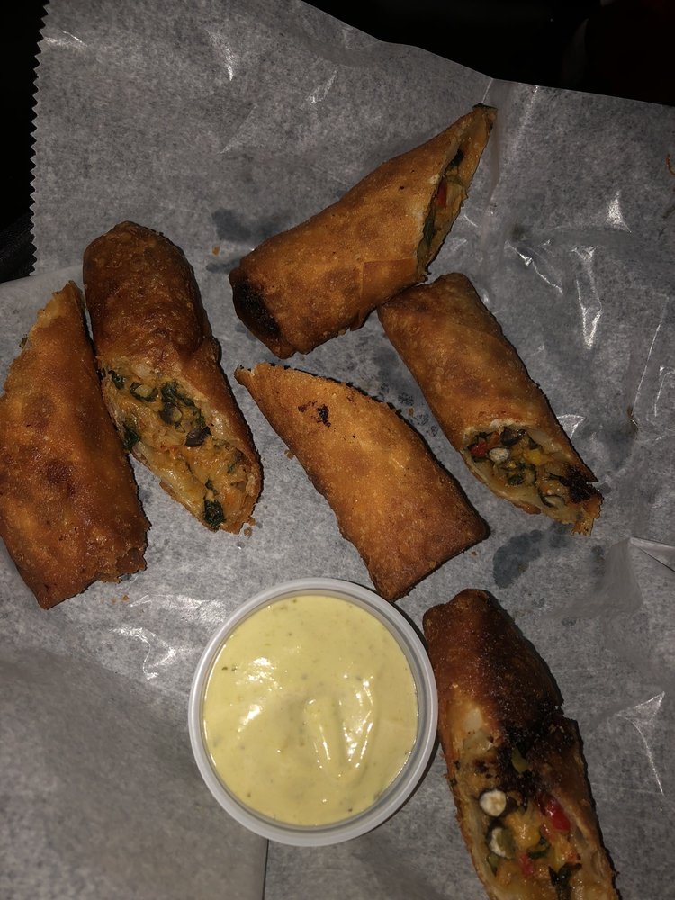 HARD HAT CAFE II 18 Photos & 41 Reviews 181 N Colony St