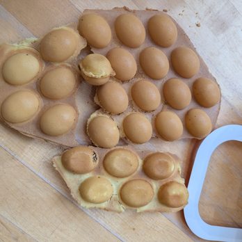 Teews Bakery - Original waffle - Bakeries Near Me - Bellevue, Washington Teews Bakery - Original waffle - Bakeries Near Me - Bellevue, Washington