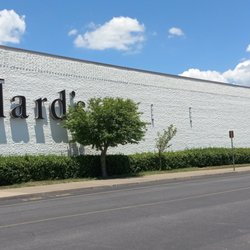 Dillard's - Main Entrance
