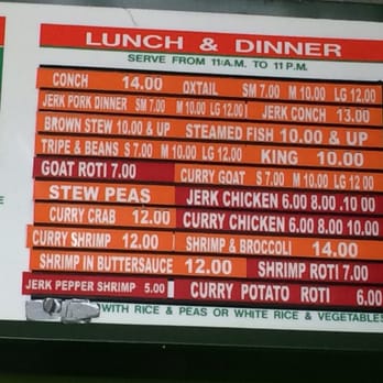 Mike's Island Grill Restaurant - menu - New American Near Me - Brooklyn, New York Mike's Island Grill Restaurant - menu - New American Near Me - Brooklyn, New York