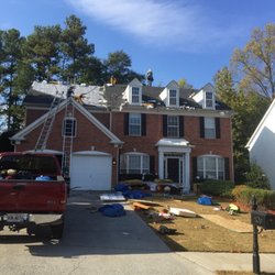 Gateway Roofing