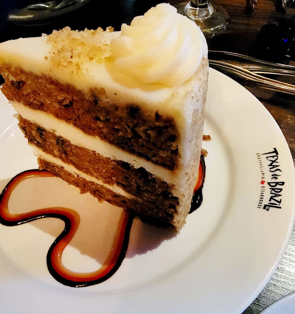 Texas de Brazil – Tyler