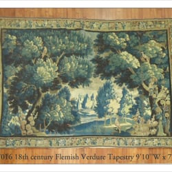 VIRGINIA DUNN - Tapestries