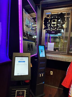 4th Wall Restaurant & Bar by null