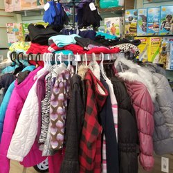baby clothes consignment near me