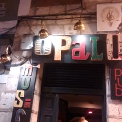 pub opalo