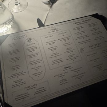 Adalina Italian - Italian Near Me - Chicago, Illinois Adalina Italian - Italian Near Me - Chicago, Illinois