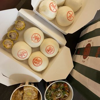Bun House - Chinese Near Me - London, XGL Bun House - Chinese Near Me - London, XGL